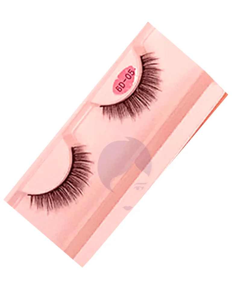 ENGOL PESTAÑAS CORRIDAS 6D-05 - Producto de belleza y estética en Almacén Sandra