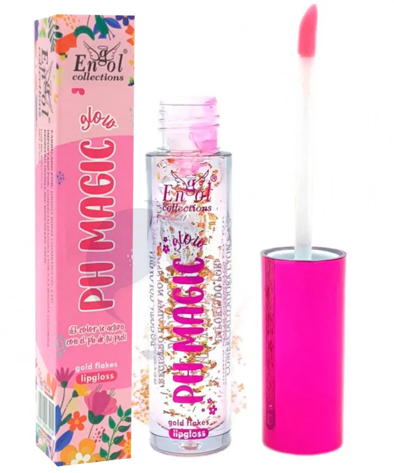 ENGOL LIP GLOSS BRILLO PH MAGIC REF.MG-24 - Producto de belleza y estética en Almacén Sandra