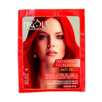 NIKOLS MATIZANTE ROJOS X 30ML - Miniatura 1