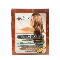 NIKOLS MATIZANTE CHOCOLATE X 30ML - Miniatura 1