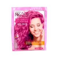 NIKOLS MATIZANTE VIOLETA X 30ML - Miniatura 1