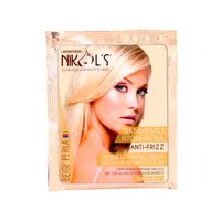 NIKOLS MATIZANTE BEIGE PERLA X 30ML - Miniatura 1