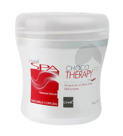 L MAR CHOCOTHERAPY X 500ML - Producto de belleza y estética en Almacén Sandra
