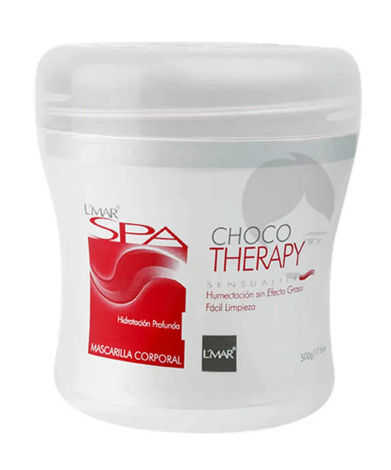 L MAR CHOCOTHERAPY X 500ML - Producto de belleza y estética en Almacén Sandra