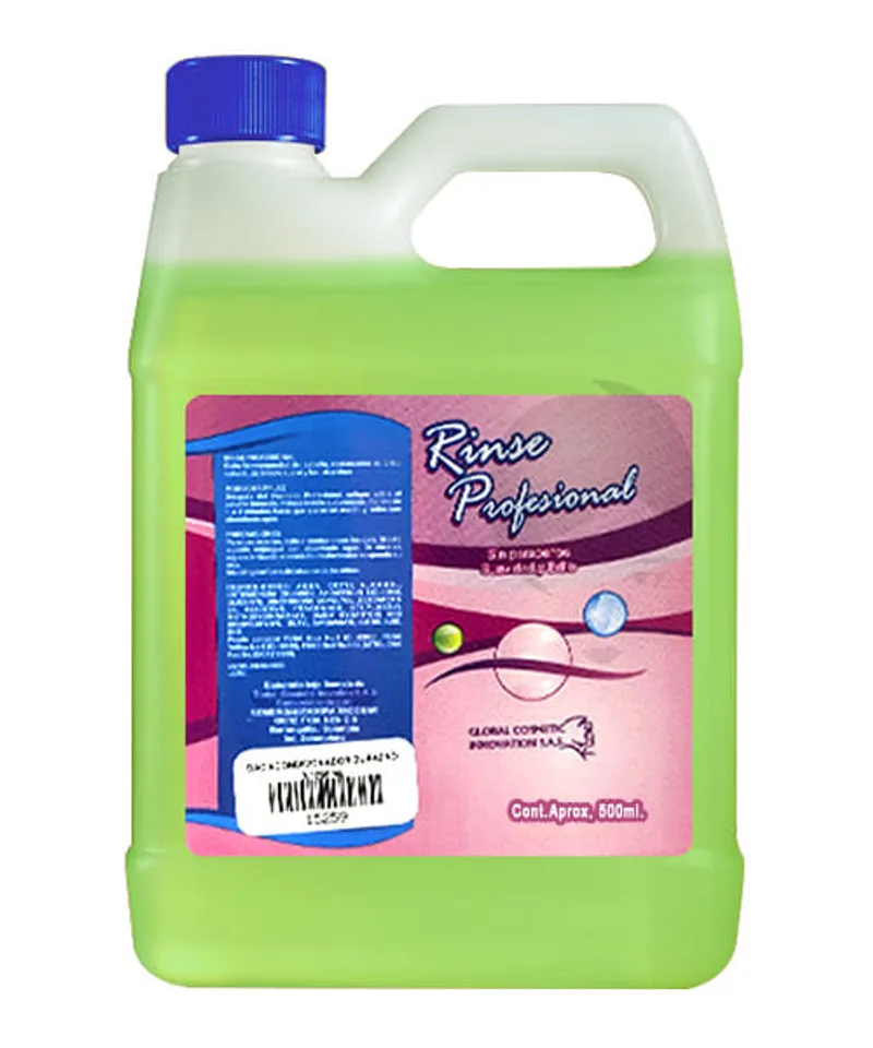 DAC ACONDICIONADOR HERBAL X 500 ML - Producto de belleza y estética en Almacén Sandra