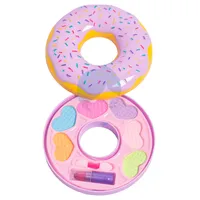 MISS COSMETICS SET DE MAQUILLAJE PARA NIÑA DONA SWEET REF. MIKIDS-02B - Miniatura 1