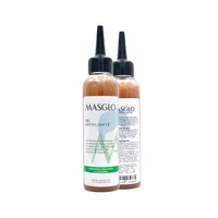 MASGLO EXFOLIANTE MANZANA VERDE X120 ML - Miniatura 1