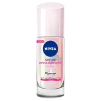 NIVEA DESODORANTE SERUM ROLL ON EXTRA ACLARANTE X40ML - Miniatura 1