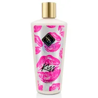 NEW CONCEPT BODY LOTION CREMA PERFUMADA KISS X 260ML - Miniatura 1