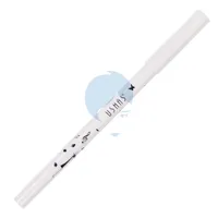 MISS COSMETICS LAPIZ DELINEADOR EN GEL BLANCO USHAS REF: TP340-2 - Miniatura 1