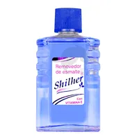 SHILHER REMOVEDOR DE ESMALTES X 60C.C - Miniatura 1