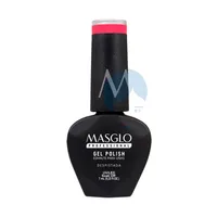 MASGLO ESMALTE  GEL POLISH DESPISTADA X 14 ML - Miniatura 1