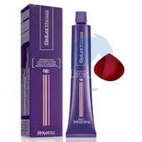SALERMVISION TINTE RUBIO OSCURO VIOLETA PERLADO 6.92 X 75ML - Miniatura 1