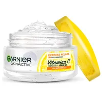 GARNIER SKINACTIVE SERUM GEL HIDRATANTE VITAMINA C X50ML - Miniatura 1