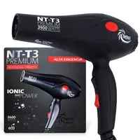 NEW TURBO SECADOR 3.900 NT-T3 PREMIUM - Miniatura 1