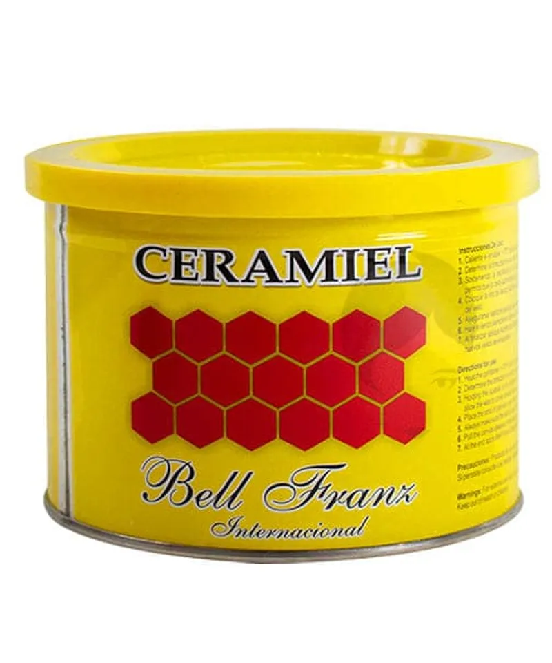BELL FRANZ CERAMIEL X 125 GR - Producto de belleza y estética en Almacén Sandra