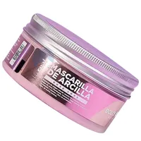 DOLCE BELLA MASCARILLA DE ARCILLA ROSE LOVE X 190GR - Miniatura 1