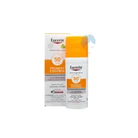 EUCERIN SUN PROTECTOR SOLAR PIGMENT CONTROL FPS50 X 50ML - Miniatura 1