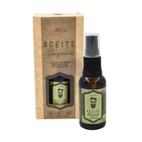 KARICIA ACEITE PARA BARBA BERGAMOTA X 30ML - Miniatura 1