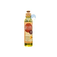 AVALEIS ACEITE CORPORAL ALMENDRAS X 250ML - Miniatura 1