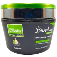 LISSIA TRATAMEINTO BIOSIL X 260GR - Miniatura 1