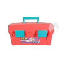 RIMAX CAJA VANITY SALMON 16 - Miniatura 1