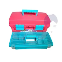 RIMAX CAJA VANITY SALMON 16 - Miniatura 2