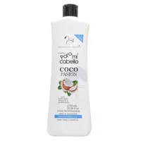 SENSATIONS VIBRANT SHAMPOO PARA MI CABELLO COCO PASION X 750ML - Miniatura 1