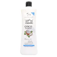 SENSATIONS VIBRANT ACONDICIONADOR PARA MI CABELLO COCO X 750ML - Miniatura 1