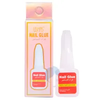 MISS COSMETICS PEGA PARA UÑAS POSTIZAS USHAS X 10GR REF. CT217 - Miniatura 1