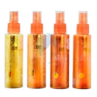 MISS COSMETICS SHIMMER CORPORAL SHINY X 120ML REF. FS353 - Miniatura 1