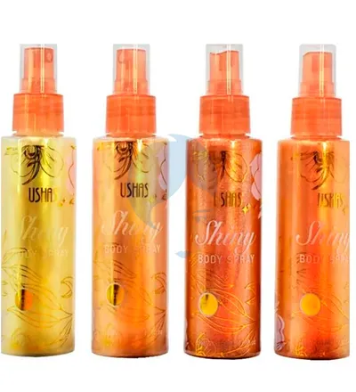 MISS COSMETICS SHIMMER CORPORAL SHINY X 120ML REF. FS353 - Producto de belleza y estética en Almacén Sandra