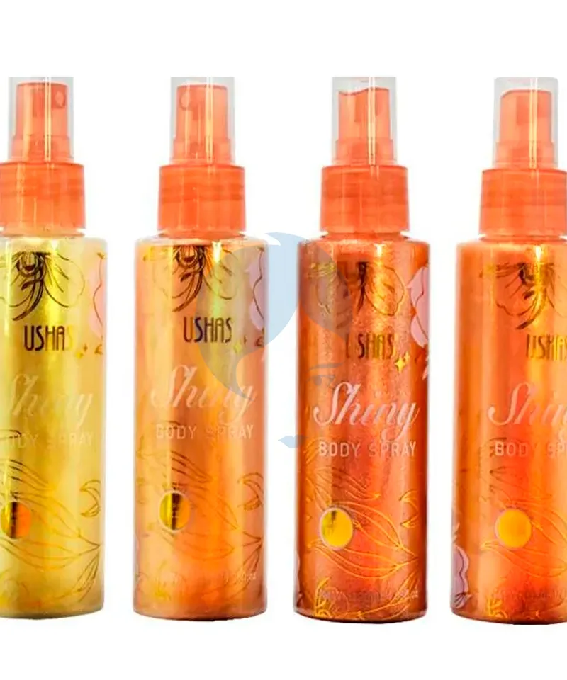 MISS COSMETICS SHIMMER CORPORAL SHINY X 120ML REF. FS353 - Producto de belleza y estética en Almacén Sandra