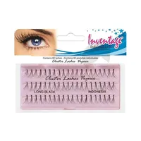 INVENTAGE PESTAÑAS INDONESIA LONG BLACK1 3034 - Miniatura 1