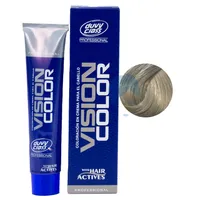 DUVY CLASS VISION COLOR TINTE RUBIO ESPECIAL CENIZA N.12.1 X 60ML - Miniatura 1