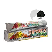 THYMS COLORING TINTE NEGRO N.1.0 X 60GR - Miniatura 1