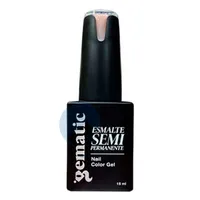 BET SUPPLIER ESMALTE SEMIPERMANENTE GEMATIC B1862 X 15ML - Miniatura 1