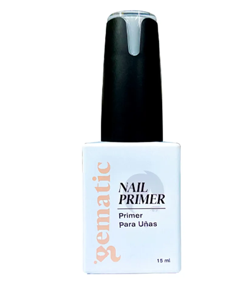 BET SUPPLIER NAIL PRIMER PARA UÑAS GENATIC X 15ML - Producto de belleza y estética en Almacén Sandra