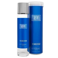 NEW CONCEPT BODY SPLASH HOMBRE TRAVEL X 100ML - Miniatura 1