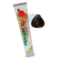 THYMS COLORING TINTE CASTAÑO MATE CLARO # 5.2 X 60GR - Miniatura 1