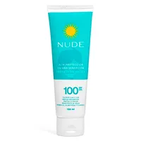 NUDE PROTECTOR SOLAR EN CREMA SPF100 X 120ML - Miniatura 1