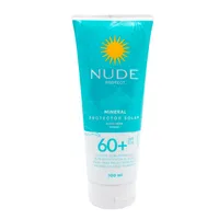 NUDE PROTECTOR SOLAR MINERAL SPF60 X 100ML - Miniatura 1