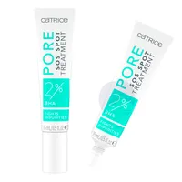 CATRICE TRATAMIENTO PORE SOS SPOT 2%BHA X 15ML - Miniatura 1