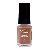 BARDOT ESMALTE GEL MARRON N.7 X 12ML - Miniatura 1