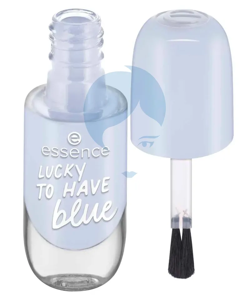 ESSENCE ESMALTE GEL NAIL COLOUR TN39 LUCKY X 8 ML - Producto de belleza y estética en Almacén Sandra