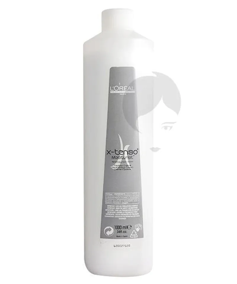 LOREAL X-TENSO FIJADOR CREMA NEUTRALIZANTE X 950ML - Producto de belleza y estética en Almacén Sandra