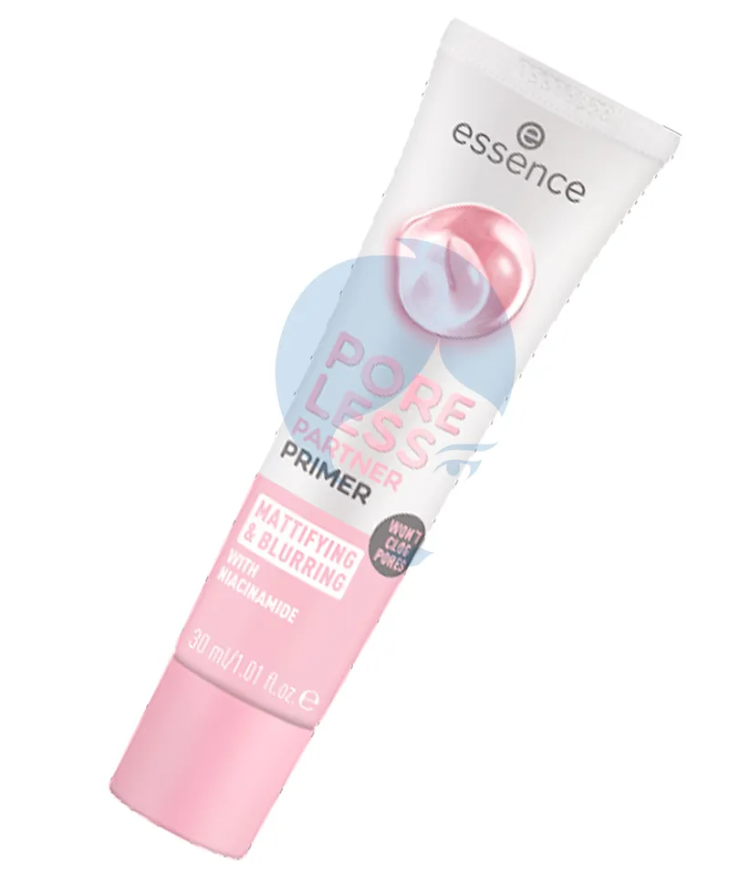 ESSENCE PRIMER PORELESS PARTNER MATIFICANTE X 30ML - Producto de belleza y estética en Almacén Sandra