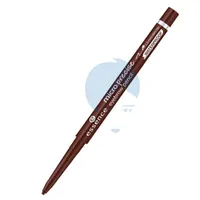 ESSENCE LAPIZ CEJAS MICRO PRECISE N03 DARK BROWN X 0.05GR - Miniatura 1