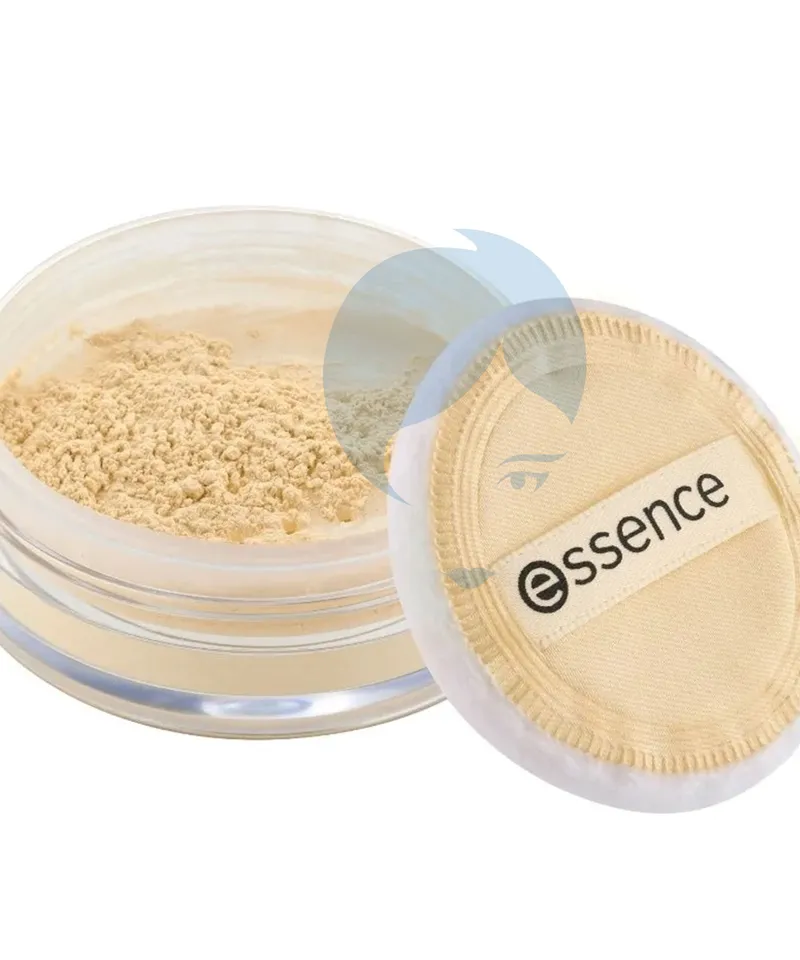 ESSENCE POLVO SUELTO BANANA X 6GR - Producto de belleza y estética en Almacén Sandra