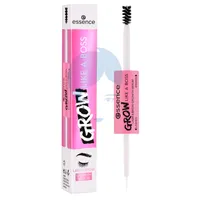 ESSENCE SERUM GROW BOSS LASH BROW X 6ML - Miniatura 1
